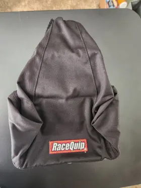 871005 Racequip Tall 12 Inch Fire Retardant Shifter Boot Kit