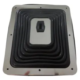 R9631 Racing Power Company - Automatic Transmission Large Rubber Floor Shifter