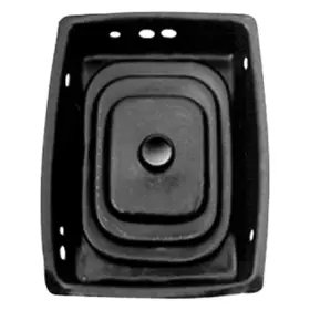 Pz00783 Restoparts For Chevy Chevelle 1966-1967 Shift Boot