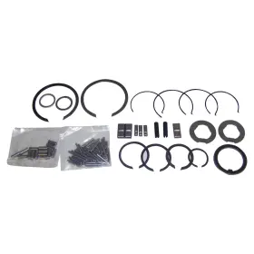 Rt Off-road 848399079913 Small Parts Master Kit For 1980-1981 Jeep Cj-5 Cj-7 Cj-8 With Sr4 Tr