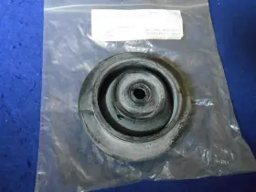 Bn2-bj7 Sc Parts Group 201827 New Gearshift Gaiter Austin Healey Sc223