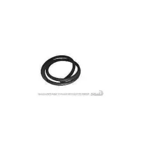 C5zz-18472-k Scott Drake Heater Hose Kit