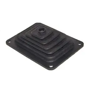C9zz-7277-a Scott Drake 1969-70 Mustang Shift Boot For 3 And 4 Speed