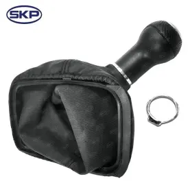 Sk76810 Skp Automatic / Manual Transmission Shift Boot #2