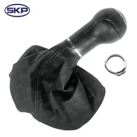 Sk76810 Skp Automatic / Manual Transmission Shift Boot #3