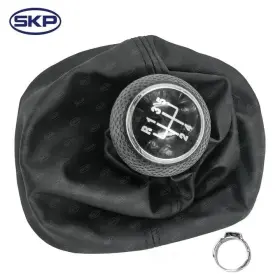 Sk76810 Skp Automatic / Manual Transmission Shift Boot