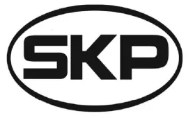Skf4015 Skp Automatic/manual Transmission Shift Boot