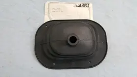2109 Soffseal New Reproduction 1964 Chevy Impala Ss 4 Speed Lower Shift Boot #2109 #2