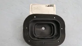 2109 Soffseal New Reproduction 1964 Chevy Impala Ss 4 Speed Lower Shift Boot #2109