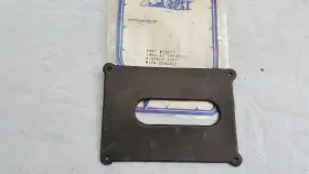 50611 Soffseal New Repro 1964-1965 Chevelle 4 Speed Shift Boot With Console Soff-seal #50611 #2