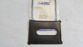 50611 Soffseal New Repro 1964-1965 Chevelle 4 Speed Shift Boot With Console Soff-seal #50611