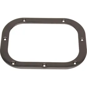 92617578 Speedway Motors 4-speed Shifter Boot Retainer Ring 1962-67 Nova
