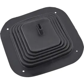 92617720 Speedway Motors Shift Boot Without Console 1968-72 Chevelle