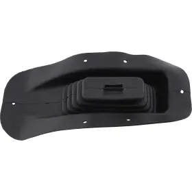 92617721 Speedway Motors 68-72 Chevelle Shift Boot Manual With Console #2