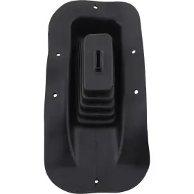92617721 Speedway Motors 68-72 Chevelle Shift Boot Manual With Console #3