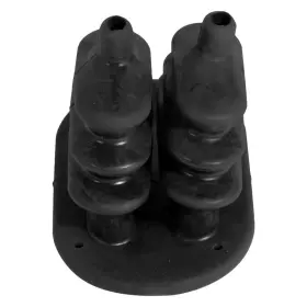 J0051848 Steinjager For Jeep Cj5 80-83 Aftermarket Driveline Transmission Transfer Case Shifter Boot