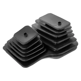J0051896 Steinjager For Jeep Wrangler 87-95 Aftermarket Driveline Transmission Shifter Boot