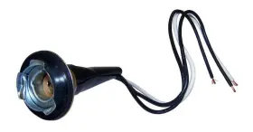 J0051987 Steinjager For Exterior Accessories J10 1976-1979 Light Socket Parking