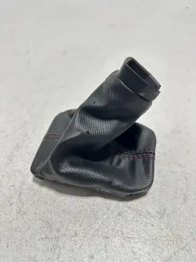35133-fn020 Subaru Impreza Rs 2024 Transmission Gear Shift Shifter Lever Boot Cover Oem #2
