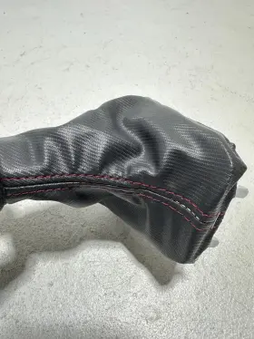35133-fn020 Subaru Impreza Rs 2024 Transmission Gear Shift Shifter Lever Boot Cover Oem #3