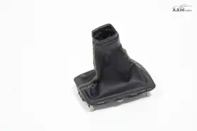 35133fl020 Subaru 2021-2023 Crosstrek Cvt A/t Transmission Shifter Gear Boot Cover Oem