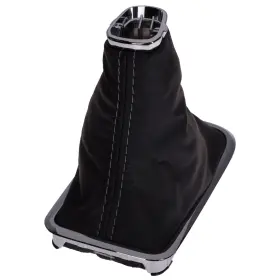 35133sg000 Subaru Oem New 2015-2018 Forester Touring 2.0l Shift Boot Assembly #2