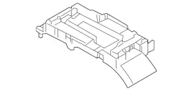 35170al02a Subaru Genuine Housing