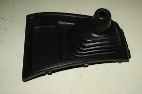 92071fa030 Subaru 1998-2001 Impreza Manual 5-speed Oem Shifter Boot Cover Black #3