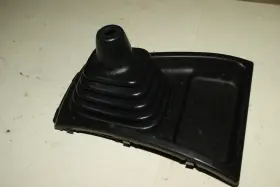 92071fa030 Subaru 1998-2001 Impreza Manual 5-speed Oem Shifter Boot Cover Black