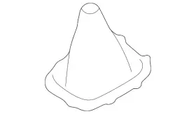 92072fc000 Subaru Genuine Shift Boot #2