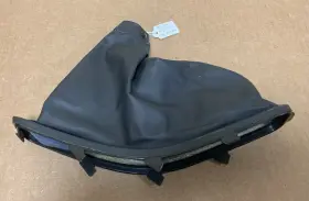 92123sa120 Subaru 07 08 Forester Oem Hand Parking Brake Boot Cover - Black