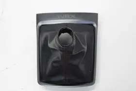 92123va100 Subaru 2015-2021 Wrx Manual Transmission Gear Shifter Selector Boot Cover Oem #3