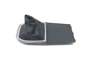92123vc210 Subaru 2022-2024 Wrx Manual Transmission Shifter Frame Cover With Boot Oem #2
