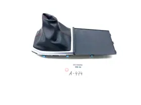 92123vc210 Subaru 2022-2024 Wrx Manual Transmission Shifter Frame Cover With Boot Oem