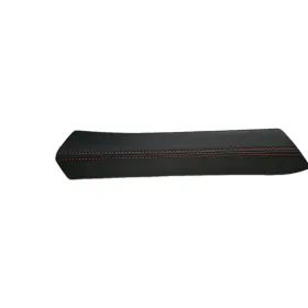 92170vc000 Subaru 92170vc010 Outer Cover Black Leatherred Stitching Rh 2022-2025 Wrx