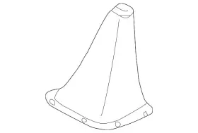 97020aa000 Subaru Oem New 2003-2006 Impreza Station Wagon Sedan Lever Wheel Cap #2