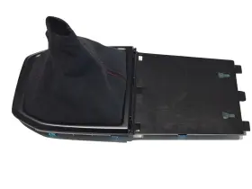 J1310vc624 Subaru 22 2023 2024 Wrx Ultrasuede Gear Shift Boot Cover Oem Genuine
