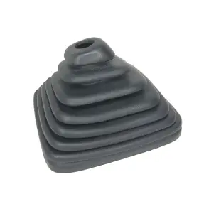 Suzuki 91175122 1999-2004 Tracker Grand Vitara Xl-7 Manual Shift Boot Rubber Black Clean Oem