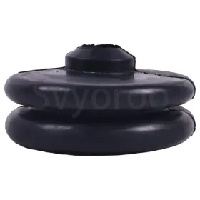 70231454 Svyoroo Rubber Gear Shift Boot 226863 For Allis Chalmers Tractor C Ca D15 Wc Wd Wd45 Wf