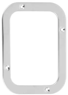 4009md-bb Tbb Pistol Grip Shifter Bezel For 1970-74 Charger Coronet Challenger Cuda Satellite #2
