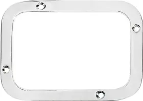 4009md-bb Tbb Pistol Grip Shifter Bezel For 1970-74 Charger Coronet Challenger Cuda Satellite #3