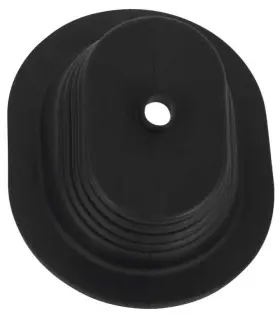 760mb-bb Tbb Floor Shift Boot Without Console For 1968-1970 Charger Coronet 1968-1969 Satellite #2