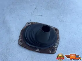 299.to1607 Toyota 2007-2014 Fj Cruiser 4wd Shifter Boot Oem 07 08 09 10 11 12 13 14