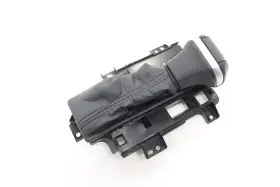 3350408120 Toyota 2021 - 2022 Sienna Center Console Floor Gear Shifter Boot With Knob Oem #2