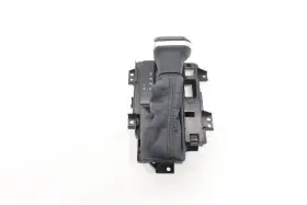 3350408120 Toyota 2021 - 2022 Sienna Center Console Floor Gear Shifter Boot With Knob Oem