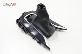 3597002040c1 Toyota 2020-22 Corolla Console Shift Shifter Gear Position Indicator And Boot Oem