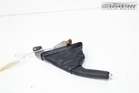 46201-02310 Toyota 2009-2019 Corolla Fwd Emergency Parking Hand Brake Lever Handle Oem #2