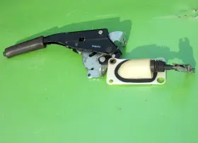 46201-32013-06 Toyota Corolla 84-87 E-brake Lever Parking Control Handle Oem 4dr