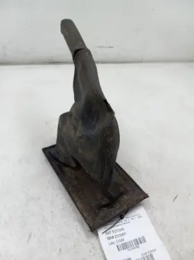547.to1395 Toyota 1995 Landcruiser 4.5l 4wd At Emergency Handbrake Handle