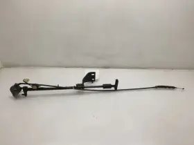 547.to1686 Toyota 1986 Pickup 2.4l Emergency Brakes Release Handle With Cable